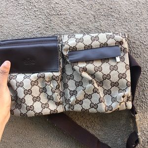 Gucci Fanny Pac (used)